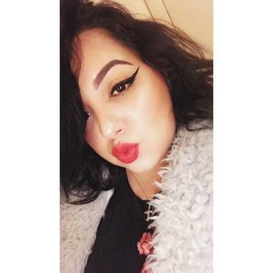 Meet your Posher, Kat